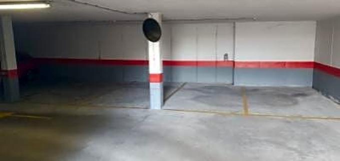 Fotografía Plaza De Parking en venta en Logroño de 12 m2 Comprar 