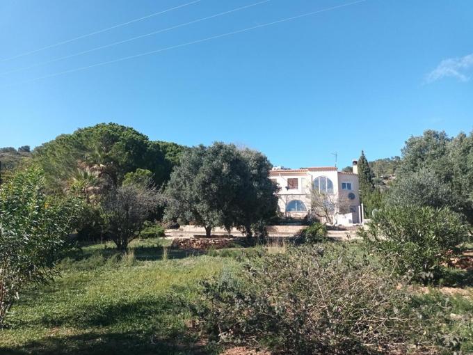 Fotografía CHALET CON VISTAS ENCANTADORAS 