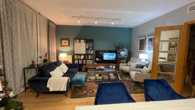 Fotografía Adosado en venta en Zaragoza de 243 m2 