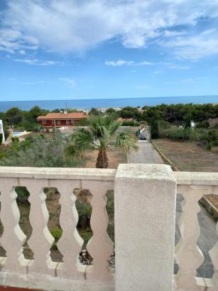 Fotografía CASA CON GRAN TERRENO EN ALCOSSEBRE Comprar 