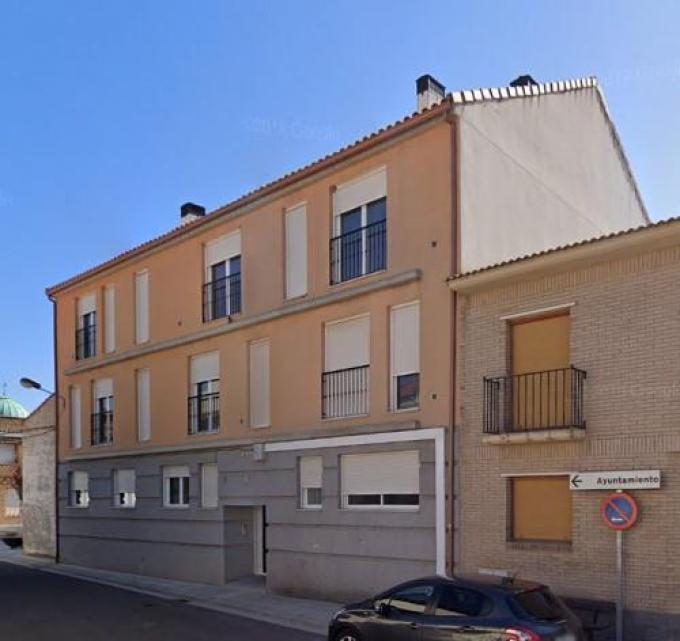 Fotografía Piso en venta en Villafranca de Ebro de 56 m2 