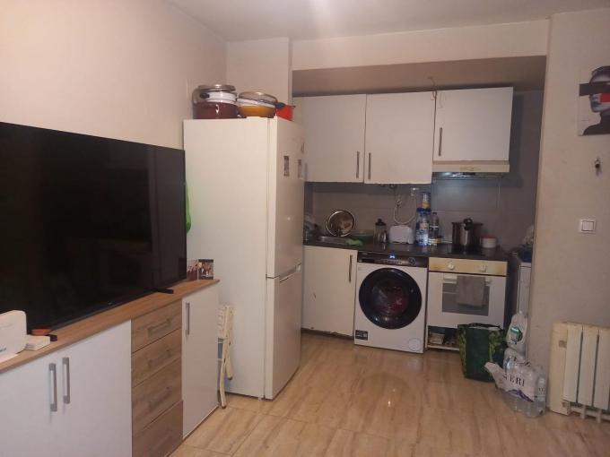 Fotografía APARTAMENTO CALLE AGUADORES, ZONA CENTRO HISTÓRICO 