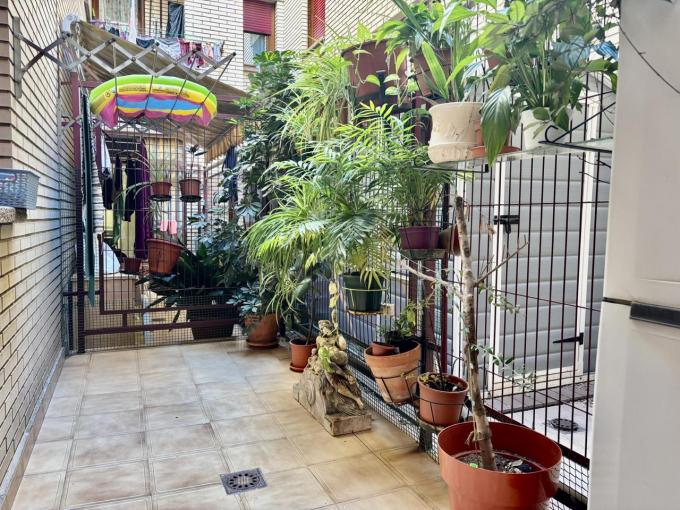 Fotografía CALLE SANTUARIO DE RÓDANAS, LAS FUENTES 