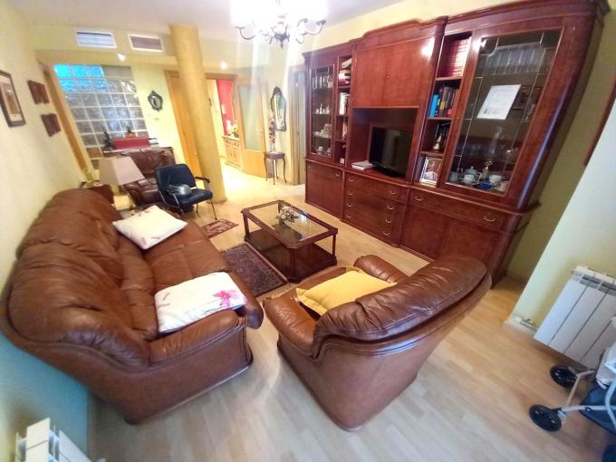 Fotografía Tarazona, apartamento de dos habitaciones 