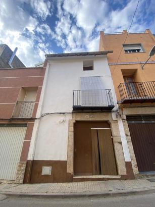 Fotografía GRAN CASA EN ALCALA DE XIVERT, CASTELLON 