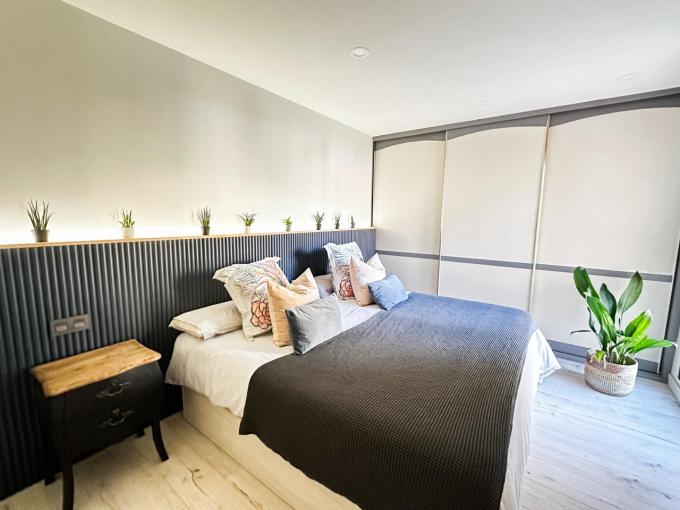 Fotografía Piso en venta en Zaragoza de 95 m2 