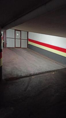 Fotografía Plaza De Parking en venta en Zaragoza de 10 m2 