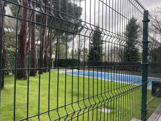 Fotografía Piso en venta en Madrid de 121 m2 Comprar 