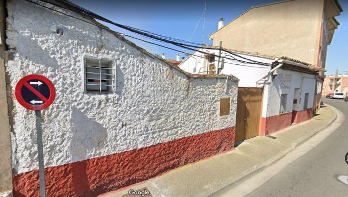 Fotografía Casa - Chalet en venta en San Gregorio de 460 m2 