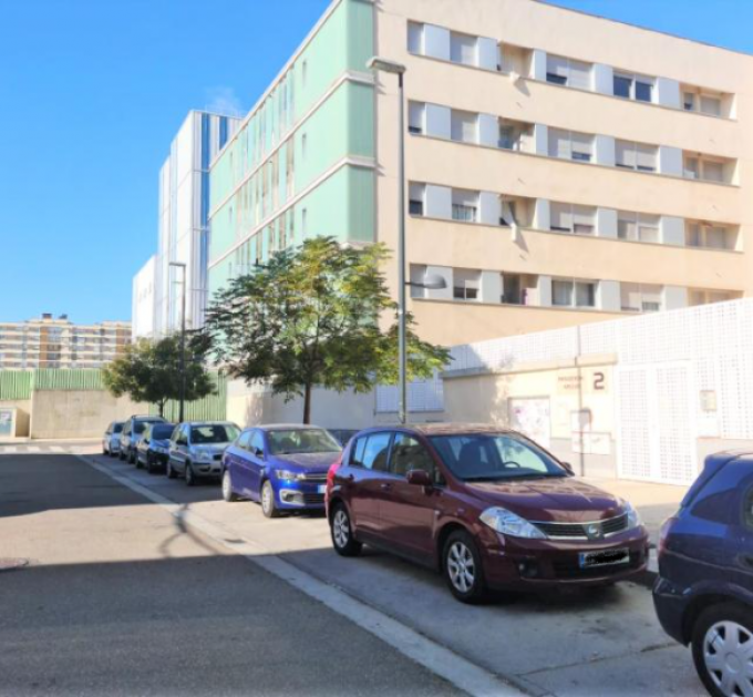 Fotografía Local en venta en Zaragoza de 84 m2 Comprar 