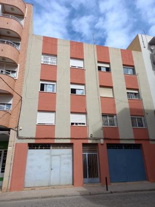 Fotografía AMPLIO PISO EN BENICARLO 